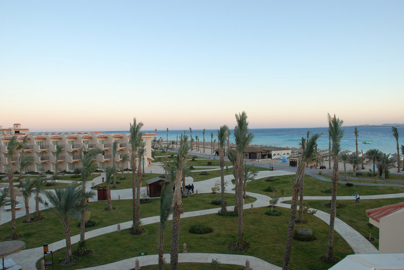 Dessole Pyramisa Beach Resort Afbeelding